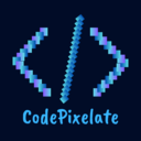 CodePixelate
